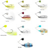 Спиннербейт YO-ZURI 3DB KNUCKLE BAITS (S) 1/2oz RCF R1302-RCF